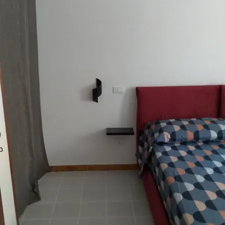 Vakantiehuis 