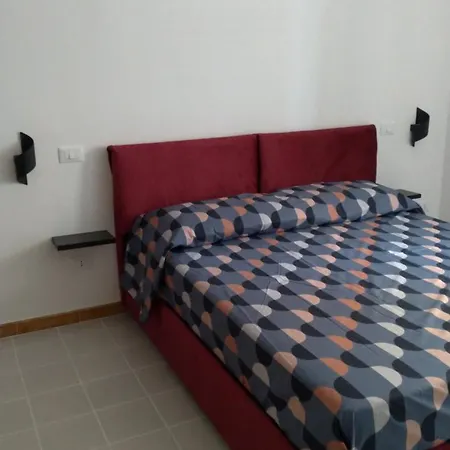 Semesterbostad 